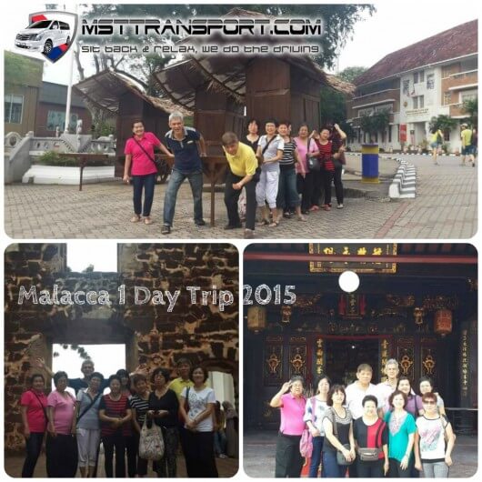 2015-Malacca-1-day-trip